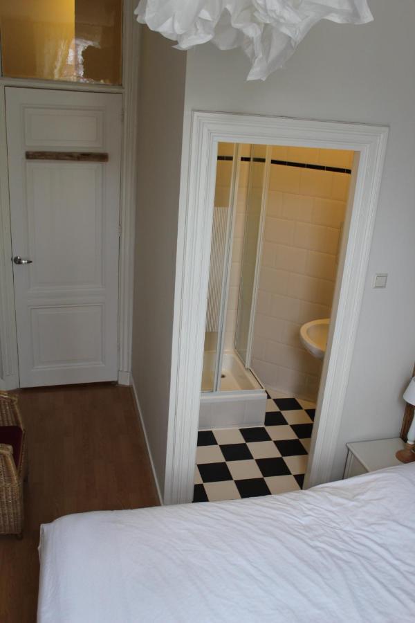 En Suite Den Haag Exterior foto