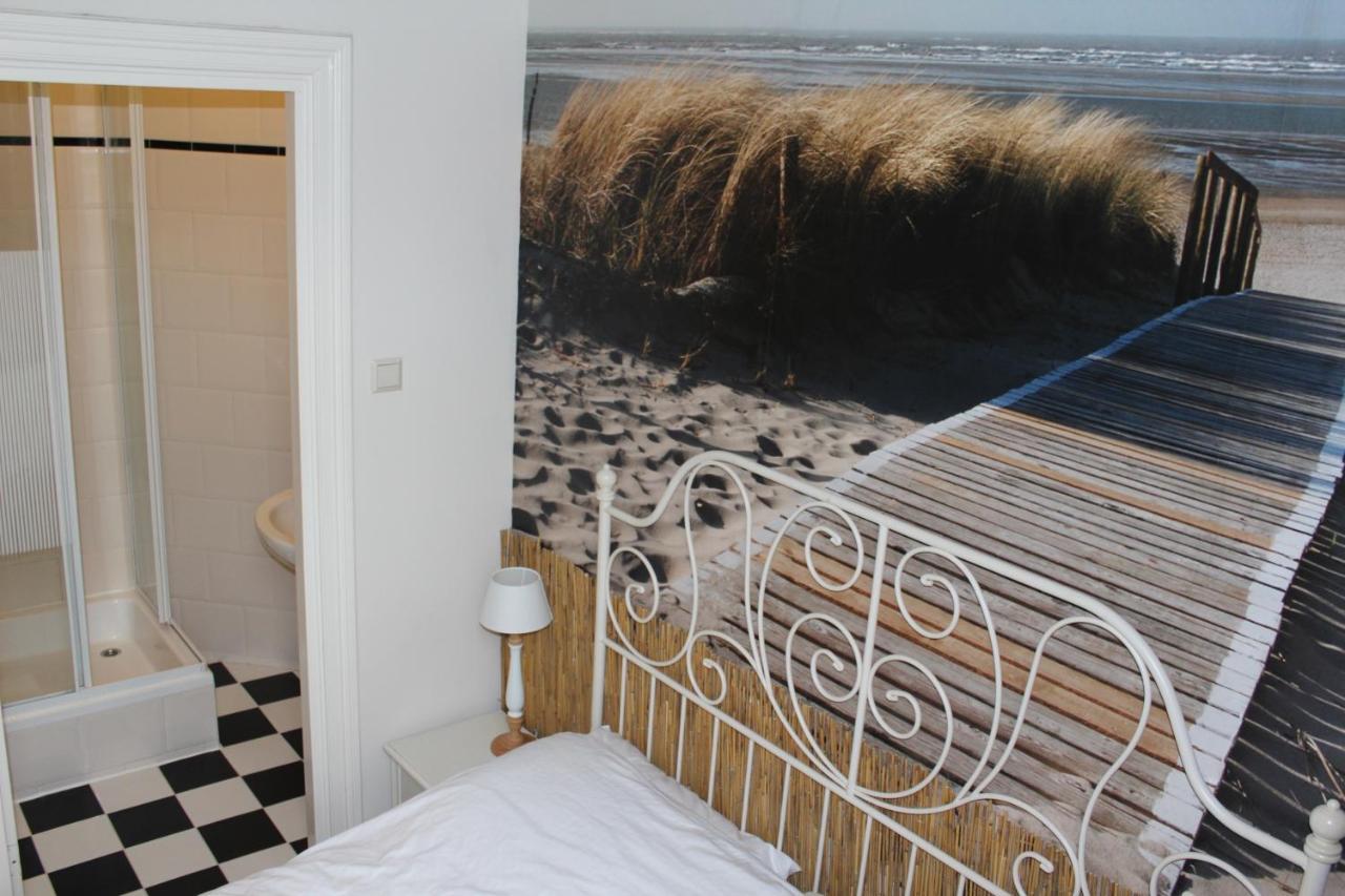 En Suite Den Haag Exterior foto