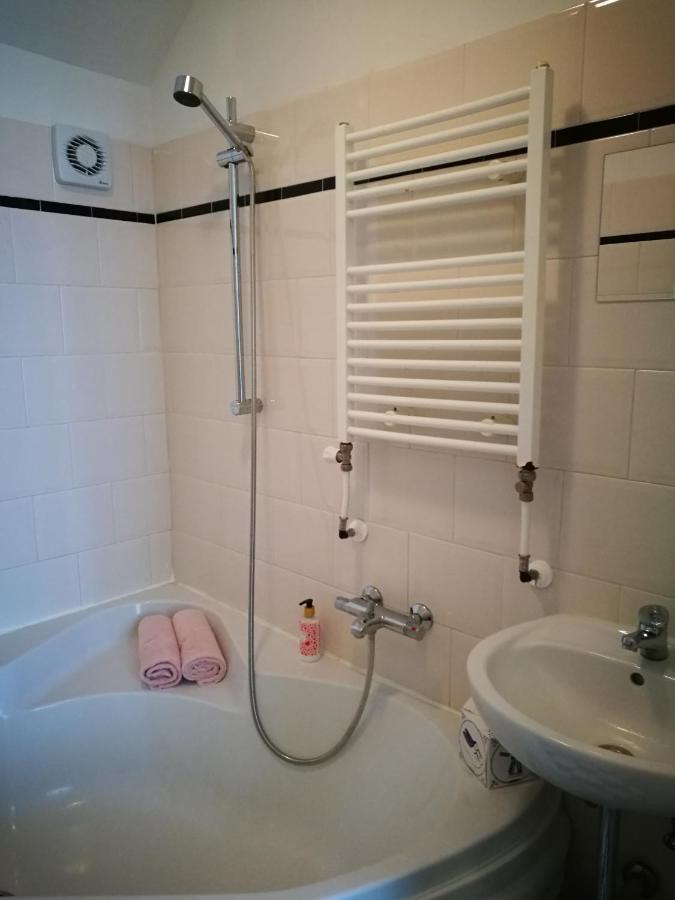 En Suite Den Haag Exterior foto