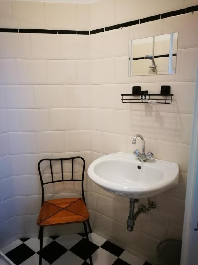 En Suite Den Haag Exterior foto